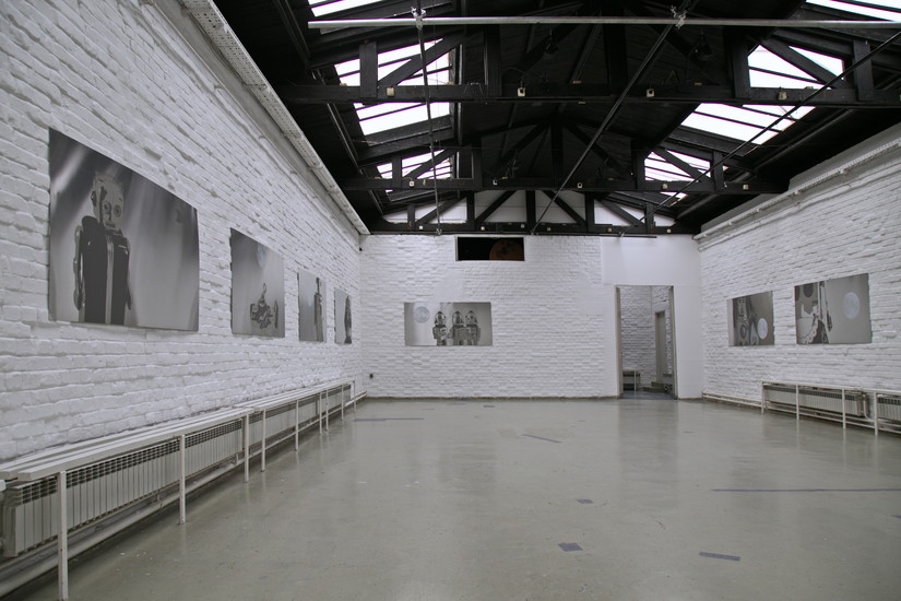 Galerija SC